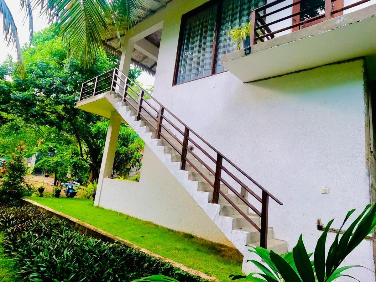 Mountain Seaview Cabanas Tangalle Exteriör bild