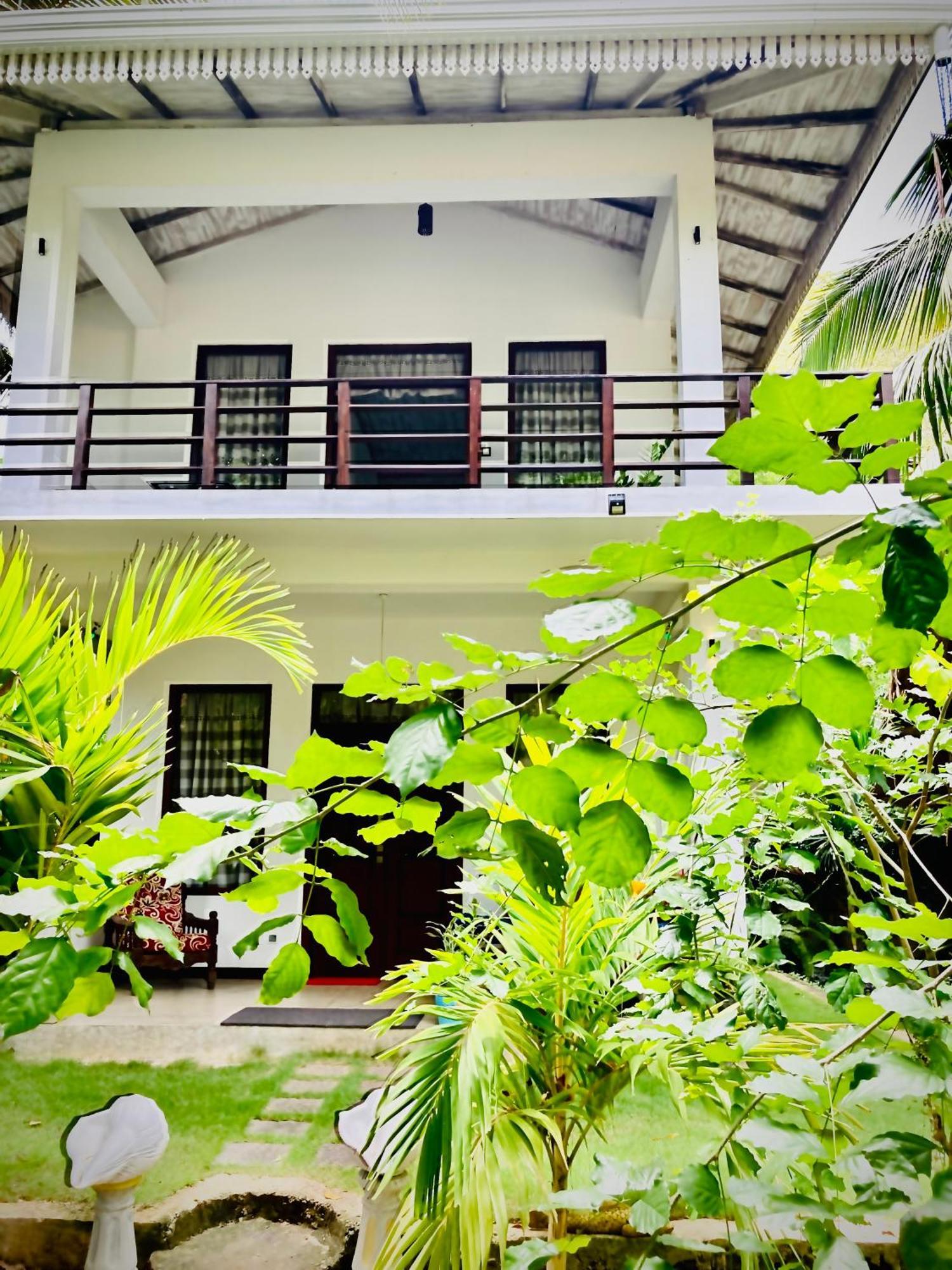 Mountain Seaview Cabanas Tangalle Exteriör bild