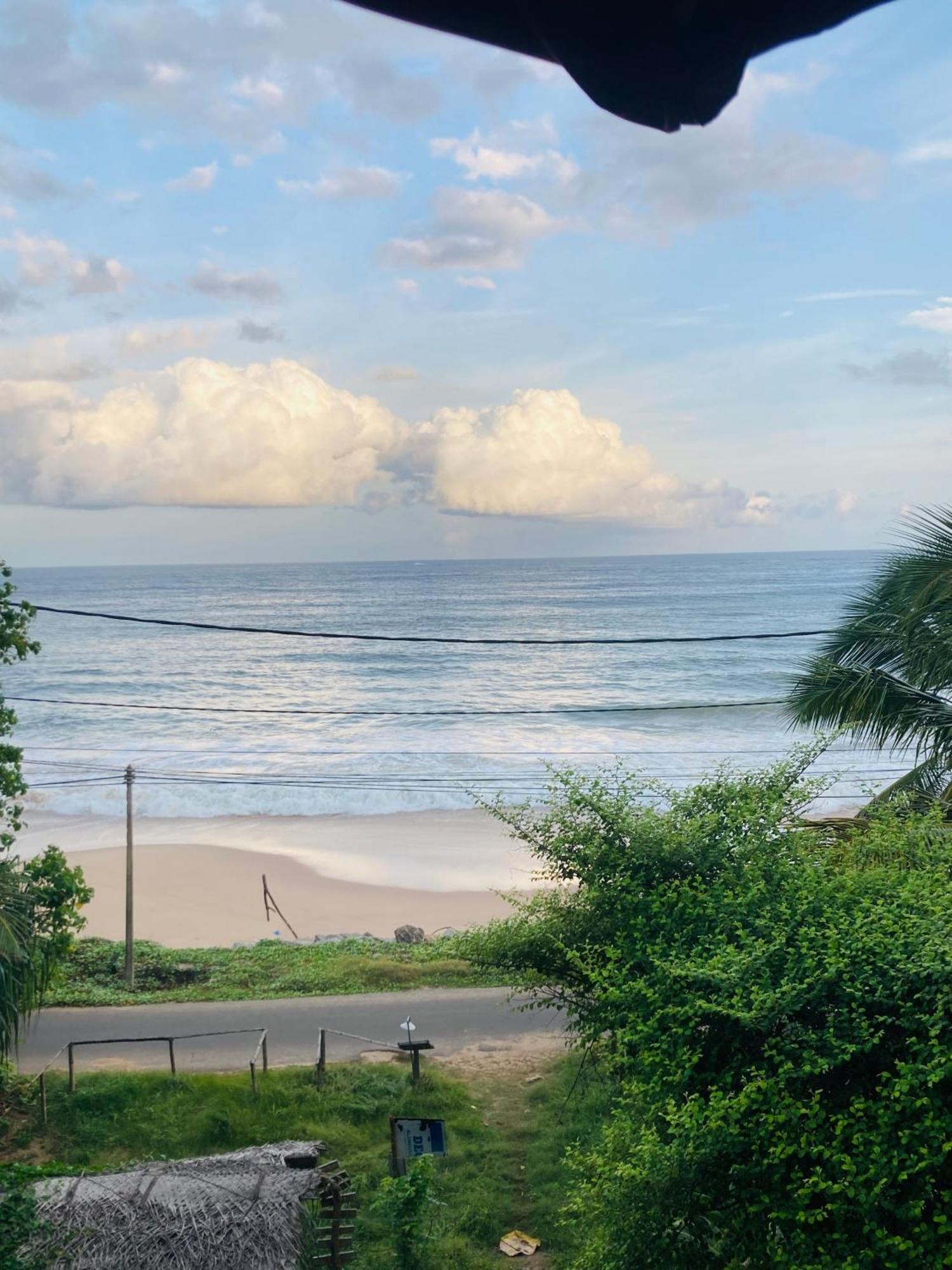 Mountain Seaview Cabanas Tangalle Exteriör bild